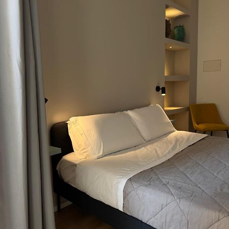 Mori'S Rooms 팔레르모 외부 사진
