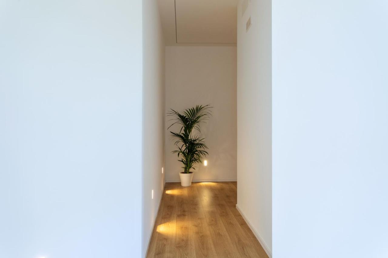 Mori'S Rooms 팔레르모 외부 사진